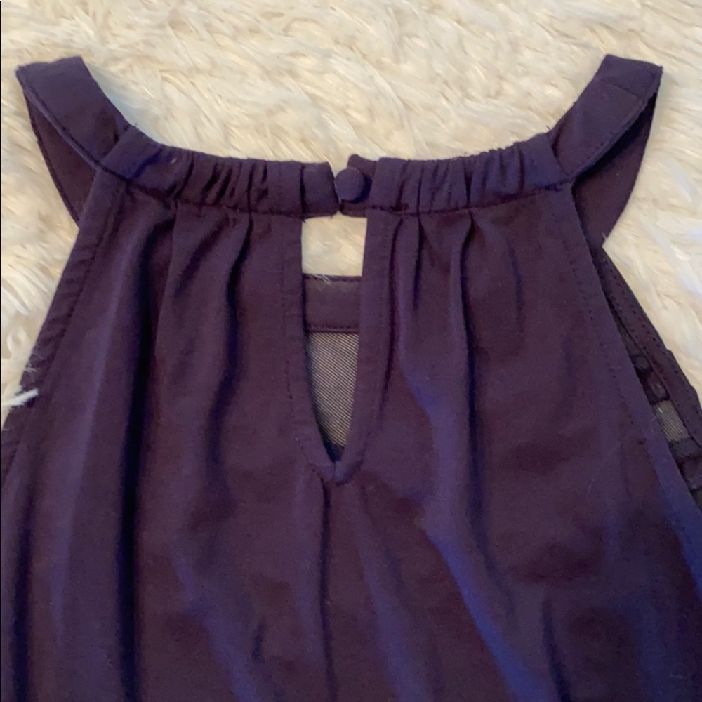 INC blouse - Picture 4 of 5